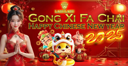 labulabu gong xi fa cai