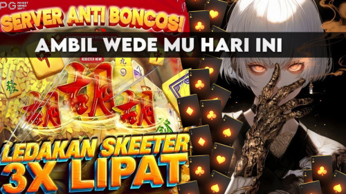 Naikkan Persentase Kemenangan Anda di Permainan Kasino Online Mahjong Wins Dengan Jutaan Cara dari M