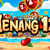 menang123-beach