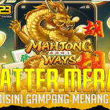 scattermerah