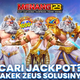 CARI-JACKPOT