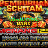 pemburuan-scatter