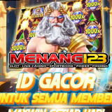 gacors