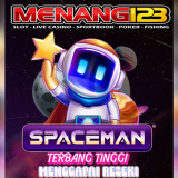 spaceman