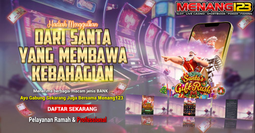 Hadiah Mengejutkan dari Santa yang Membawa Kebahagiaan 0