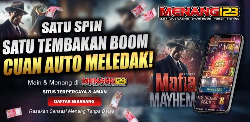 mayhem
