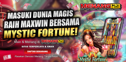 mystic