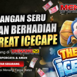 greaticeape
