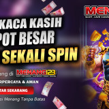 gatotkasihjackpotbesar