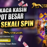 gatotkasihjackpotbesar