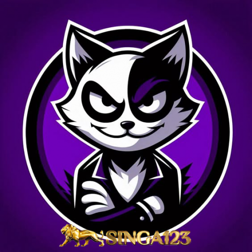 SINGA123 Daftar Link Situs Game Online Gacor Terbersar