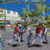 city-life