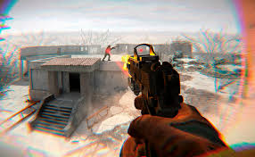 Space Shooter