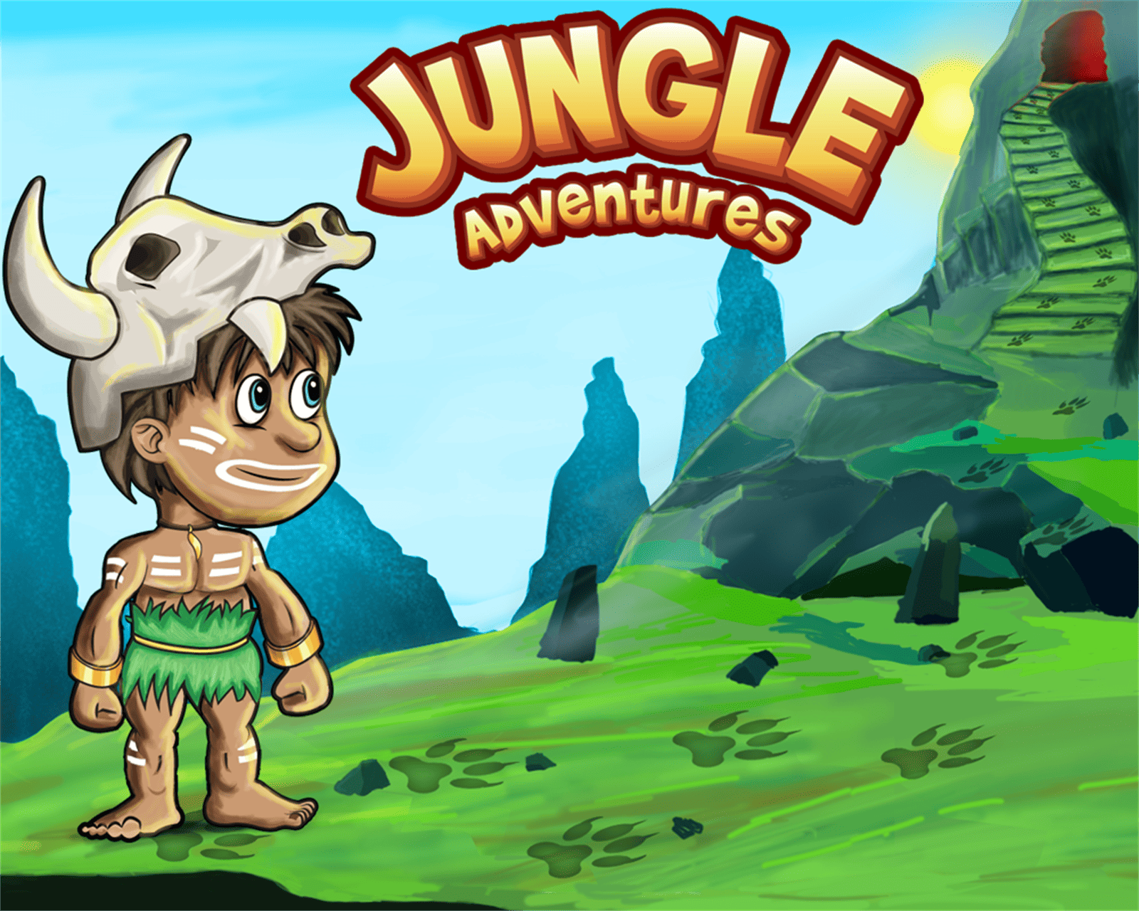Jungle Adventure