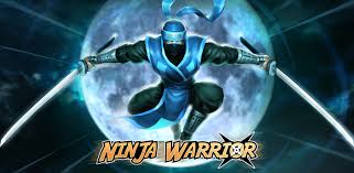 Ninja Warriors