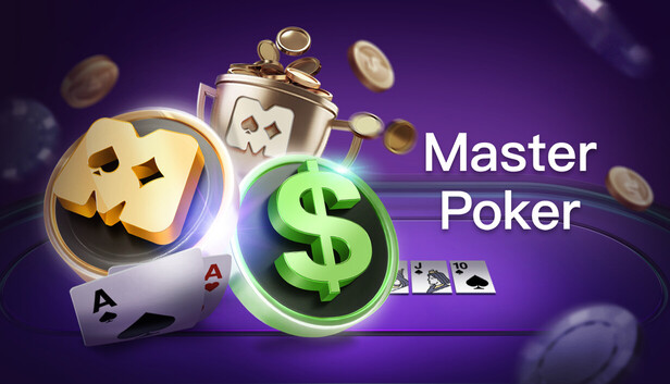 Poker Master