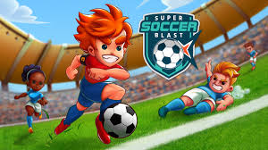 Super Soccer