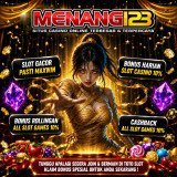 menang123-hari-ini